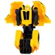 【孩之寶 Hasbro】 變形金剛玩具 變形金剛動畫系列 指尖變形組 BUMBLEBEE