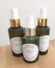 Room/Linen Spray - Car Freshener - Room deodoriser.