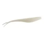Berkley Gulp Saltwater Jerk Shad 5 Inch Pearl White Pack of 5 1120259