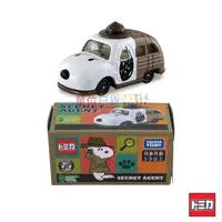 在飛比找蝦皮購物優惠-『 單位日貨 』 日本正版 多美 TOMICA X SNOO