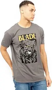 [Marvel] Men's Blade Stare T-Shirt