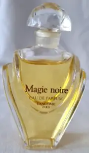 Perfum by Lancome "Magie Noire" eau de parfum 30ml