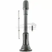 One New DENSO Auto Parts Direct Ignition Coil Boot Kit 6714311 for Nissan Suzuki (for: Suzuki)