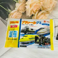 在飛比找樂天市場購物網優惠-日本 Tomica 汽車造型/新幹線造型 QQ軟糖 20g｜