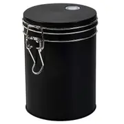 Airtight Food Storage Containers Set,Kitchen & Coffee Storage Jars,Hermetic ,Organization Items for Kitchens B