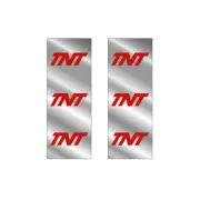 TNT - hub decals Gen 2 - old school bmx