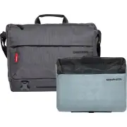 Manfrotto Messenger Manhatten Speedy 10
