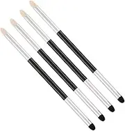 DOITOOL 4pcs Sketching Wipe Tools Set Ergonomic Drawing Sponges for Artists Blending Stumps Easy Erasing for Beginners Professionals for Detailed Sketching and
