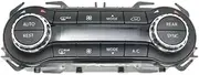Interior Comfort Heater Temperature Control Panel Compatible For V260L A4779019103