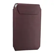 Peak Design Magnetic Mobile Wallet Slim (Eclipse)