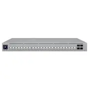 Ubiquiti Pro HD 24 Port Etherlighting Switch with POE