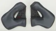 GMAX Cheek Pads 25Mm Sm Stock Gm-11