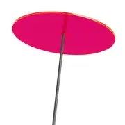 Cazador-del-sol - 8" Suncatcher Set of 3 - Uno -