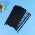 50 Pcs Aromatherapy Fiber Stick Home Fragrance Sticks Bathroom Scent Diffuser