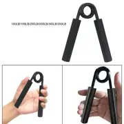 Hand Grip Nonskid Strength Exercise Aluminum Muscle Training Trainer