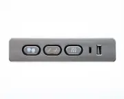 CNDOER Model DL-SK-180-1-001 Switch Control 4B w/USB-C -Replacement for Recliner