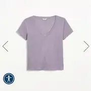 Splendid Maxon solid tee
