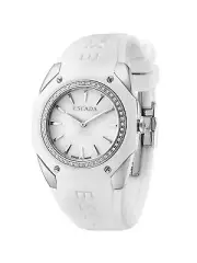 Escada Women's Analog Diamonds Wrist Watch