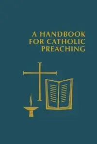 在飛比找博客來優惠-A Handbook for Catholic Preach