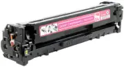 QSP CF213A ~ QSP Reman Magenta Toner Print Cartridge For HP HP 131a 1800 pgs