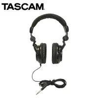 在飛比找蝦皮商城優惠-TASCAM 達斯冠 TH-02 耳罩式耳機 監聽耳機 全罩