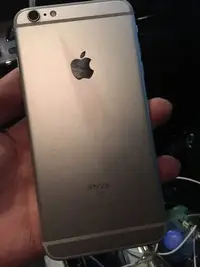 在飛比找Yahoo!奇摩拍賣優惠-Apple iPhone 6s 64GB~黑..7成新