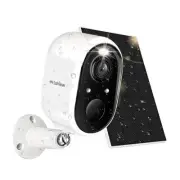 LaView 2K Security Camera Wireless Outdoor Cameras for Home Security WiFi Cam...