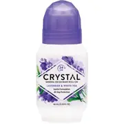Deodorant Roll-on (Lavender & White Tea) - 66mL