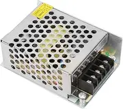 LED Switching Power Supply Driver Adapter High Quality Aluminum Alloy 12V 2A for Industrial Equipment Monitoring Household Equipment