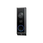 Eufy Security E340 Dualcam Solo Video Doorbell - T8214T11