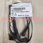 1PC NEW Honeywell CBL-020-300-C00 Coiled Serial Interface Cable Fast Shipping