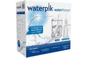 Waterpik Water Flosser Ultra & Cordless Plus Waterflosser Pack +10 Accessory Tip