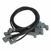 MSD 31653 Custom Spark Plug Wire Set NEW
