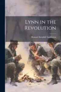 在飛比找博客來優惠-Lynn in the Revolution