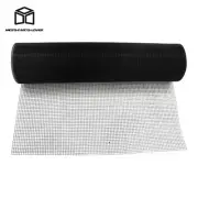 24'' x 50' Electric Welding Mesh 1/2" Hardware Cloth Mesh For Chicken Rabbit Net