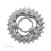 Campagnolo 11 Speed 21-23-25 Cog/Sprocket Assembly A for 12-25 Cassette 11S-135A