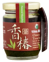 在飛比找樂天市場購物網優惠-TINA廚房-香椿醬