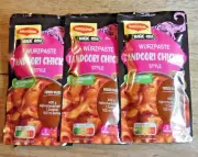 MAGGI Magic Asia Tandoori Chicken Seasoning Paste (21,54/KG) 3 X 65g