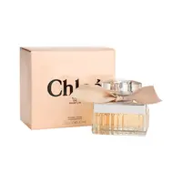 在飛比找PChome24h購物優惠-CHLOE 同名女性淡香精 30ml