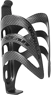 XLAB Gorilla 10 Carbon Bottle Cage, Matte Black