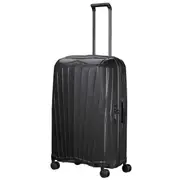 Samsonite Major-Lite 77 cm Spinner Suitcase - Black