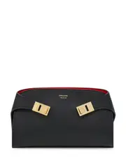 [Ferragamo] mini Hug cross body bag