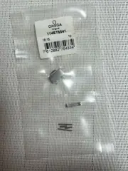 Genuine link band Omega Constellation ladies watch strap parts links 12mm