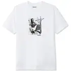 Butter Goods - Miles Davis Kind of Blue Tee White