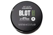 Revlon rv blot setting powder universal