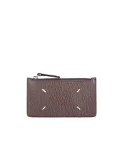 Zipper clip One size Gray