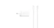 Anker Charger (30W with USB-C Cable)