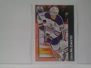 2023-24 Topps NHL Sticker Collection Connor McDavid #193