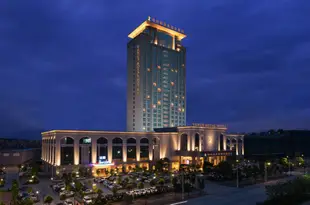 維納斯皇家温泉酒店(廣東陽西店)Venus Royal Hot Spring Hotel (Guangdong Yangxi)