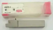 Tungaloy 6853104 | ADJNR124-A Shank Height Indexable Profiling Toolholder